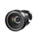 Panasonic Objektiv ET-DLE055, Projektionsverhältnis max.: 0.8