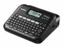 Brother Beschriftungsgerät P-touch PT-D460BTVP inkl. Koffer