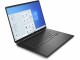 Hewlett-Packard HP Notebook Spectre x360 16-f2700nz, Prozessortyp: Intel