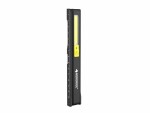 Nordride Handleuchte Pen Light Flex 200 lm, IP54, mit