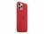 Bild 5 Apple Silicone Case mit MagSafe iPhone 12 / 12