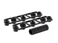 Thule FastRide Ø 9-15mm Achsadapter-Satz