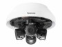 i-Pro Panasonic Netzwerkkamera WV-S8531N, Bauform Kamera