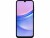 Bild 1 Samsung Galaxy A15 128 GB Blue Black, Bildschirmdiagonale: 6.5