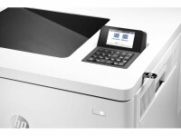 Hewlett-Packard HP Color LaserJet Enterprise