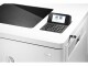 Bild 0 HP Inc. HP Drucker Color LaserJet Enterprise M554dn, Druckertyp