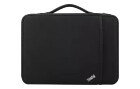 Lenovo Notebook-Sleeve ThinkPad 13 ", Tragemöglichkeit