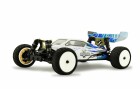 Amewi Buggy EVO-X 6000 Competition, Blau RTR, 1:10, Fahrzeugtyp
