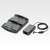 Bild 0 Zebra Technologies Zebra 4-Slot Battery Charger Kit - Netzteil