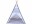 Immagine 2 Knorrtoys Spielzelt Tipi ? Zickzack, Material: Polyester, Holz