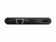 BELKIN - Multiport-Adapter - USB-C - VGA, HDMI - GigE