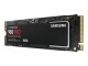 Bild 6 Samsung SSD 980 PRO NVMe M.2 2280 500 GB