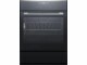 Electrolux Einbaubackofen EB7GL4XCN Schwarz/Silber A+, Einbaunormen