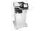 Bild 2 HP Multifunktionsdrucker - LaserJet Enterprise Flow MFP M635z