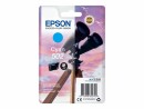 Epson Tinte C13T02V24010 Cyan, Druckleistung Seiten: 165 ×