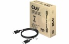 Club3D Club 3D Kabel CAC-1091 DisplayPort - DisplayPort, 1.2 m