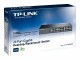 Immagine 7 TP-Link - TL-SG1024D 24-Port Gigabit Switch
