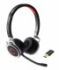 Image 9 freeVoice Fox FX810M - Headset - on-ear - Bluetooth