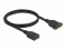 Bild 3 DeLock Verlängerungskabel DisplayPort - DisplayPort, 1 m
