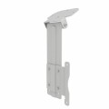 ERGOTRON TOP-MOUNT SCANNER HOLDER VESA ATTACH SNOW NS WALL