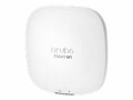 Hewlett Packard Enterprise HPE Aruba Networking Access Point InstantOn AP22, Access