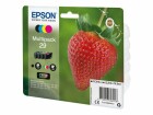 Epson Tinte - T29864012 / 29 Multipack