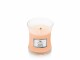 Woodwick Duftkerze Yuzu Blooms Medium Jar, Bewusste Eigenschaften