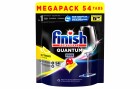 Finish Quantum Plus Megapack Citrus, 54 Tabs