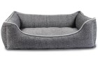 Wolters Hunde-Bett Recycling Lounge, Breite: 50 cm, Länge: 65