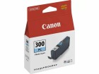 Canon Tinte PFI-300PC / 4197C001 Photo