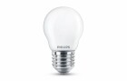 Philips Lampe LED classic 40W E27 CW P45 FR