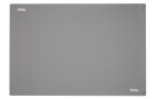 Weller Tisch-Lötmatte ESD Premium 900 x 600 mm, Grau