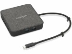 Kensington Dockingstation MD125U4 USB4 für Surface, Ladefunktion