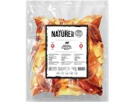 NATUREonly Kausnack Rinderohren, 1.2 kg, Tierbedürfnis: Zahnpflege