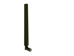 DeLock LTE-Antenne SMA, 2,3dBi schwarz