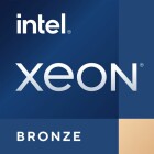 Hewlett-Packard Intel Xeon Bronze 3408U - 1.8 GHz - 8