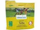 Eric Schweizer Rasendünger Certoplant Royal Turbo, 7.5 kg, Volumen: 7.5