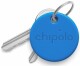 CHIPOLO   ONE - CH-C19M-B Schlüsselfinder, blau