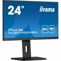 iiyama Monitor XUB2492HSN-B5, Bildschirmdiagonale: 24 "