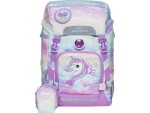 Beckmann Schulrucksack Classic Unicorn, Altersempfehlung ab: 6