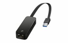 TP-Link Netzwerk-Adapter UE306 USB 3.0, Schnittstellen: RJ-45 (LAN)