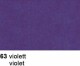 25X - URSUS     Transparentpapier     70x100cm - 2541463   42g, violett