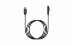 omnicharge Kabel USB-C zu Surface, Kabeltyp: Adapterkabel, Steckertyp