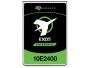 Seagate Harddisk Exos 10E2400 2.5" SAS 0.6 TB, Speicher