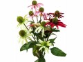 CHALET Kunstblume Sonnenhut 87 cm, Produkttyp: Schnittblumen und