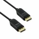 Value DisplayPort v1.4 Kabel, AOC, 8K60, ST/ST, 30m