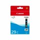 CANON     Tintenpatrone             cyan - PGI-29C   PIXMA Pro-1               36ml