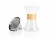 Bild 6 BEEM Kaffeebereiter Pour Over 0.7 l, Transparent, Materialtyp