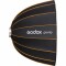 Bild 2 Godox Quick Release Parabolic Softbox, 90 cm