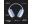 Bild 7 Logitech Headset G435 Gaming Lightspeed Weiss, Audiokanäle